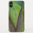 Search for agave iphone cases Green