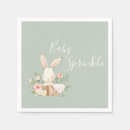 Search for sprinkle napkins Cute