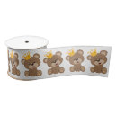 Search for teddy bear ribbon Modern