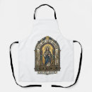 Search for gospel aprons Jesus