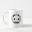 Search for girl pandas mugs Kids