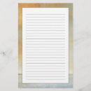 Search for oceans stationery paper Sunset