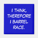 Search for barrell magnets Cowgirl