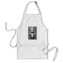 Search for easter bunny aprons Whimsical