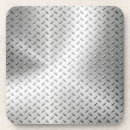 Search for steel metal coasters Shiny