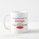 Search for flying car mugs Mechanic
