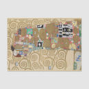 Search for gustav klimt tissue paper Symbolism