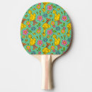 Search for big bird ping pong paddles Kids tv show
