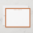 Search for orange note cards Simple