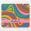 Search for psychedelic trippy mousepads Groovy