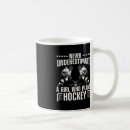 Search for womens hockey mugs Girls
