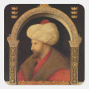 Search for sultan stickers Turban