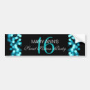 Search for glam bumper stickers Glitter