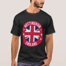 Search for nottingham tshirts England