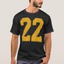 Search for sports team tshirts Birthday