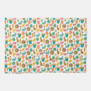 Search for easter eggs tea towels Cute