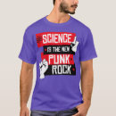 Search for science rocks tshirts Geek
