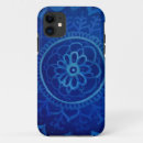 Search for new age iphone cases Mandala
