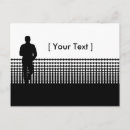 Search for business man postcards People