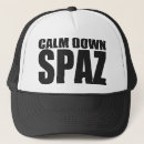 Search for spaz Humour