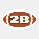 Search for twenty eight stickers Number