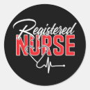 Search for hospitality stickers Nurse