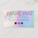 Search for lipgloss business cards Cute
