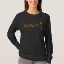 Search for heisenberg tshirts Physics
