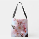 Search for cherry blossom crossbody bags Flowers