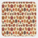 Search for fall landscape stickers Leaves
