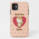 Search for mother and child iphone cases Cute