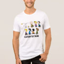 Search for lucy tshirts Charlie brown