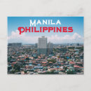 Search for manila city postcards Buildings