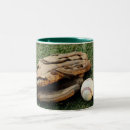 Search for baseball ball mugs Glove