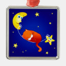 Search for kitten star christmas tree decorations Animal