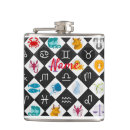 Search for calendar barware Zodiac