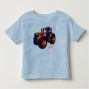 Search for tractor toddler tshirts Agriculture