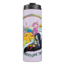 Search for kids cartoon show travel mugs Finn and jake