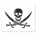 Search for skull rubber stamps Skull and crossbones