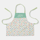 Search for alphabet aprons Back to school