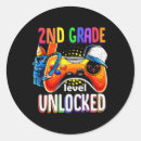 Search for gamepad stickers Videogame