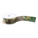 Search for camouflage ribbon Green
