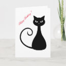 Search for black cat cards Party