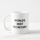 Search for administrative professionals day mugs Business