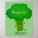 Search for kawaii vegetable posters Vegetarian