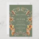 Search for colorful invitations Floral