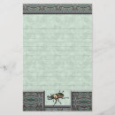 Search for rainbow stationery paper Colorful
