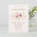 Search for funky invitations Retro