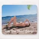 Search for escaped mousepads Tropical escape