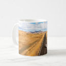 Search for deserted island mugs Landscape